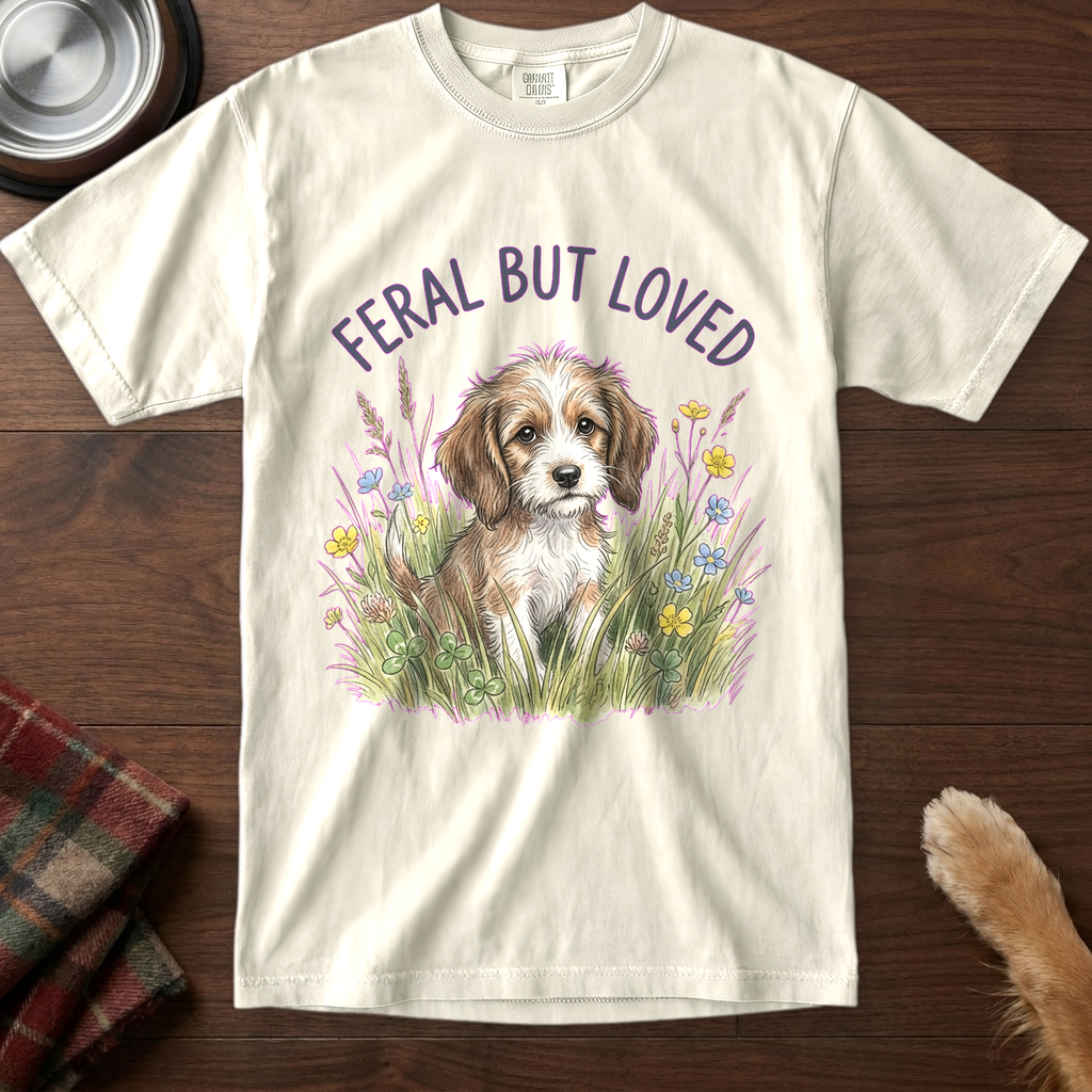 pick12v2:feral-but-loved:Ivory