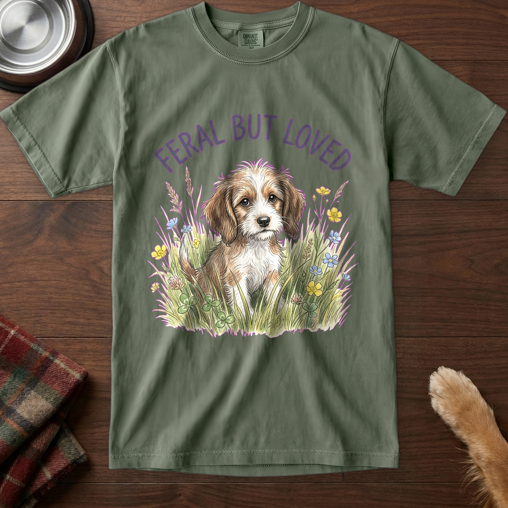 pick12v2:feral-but-loved:Moss