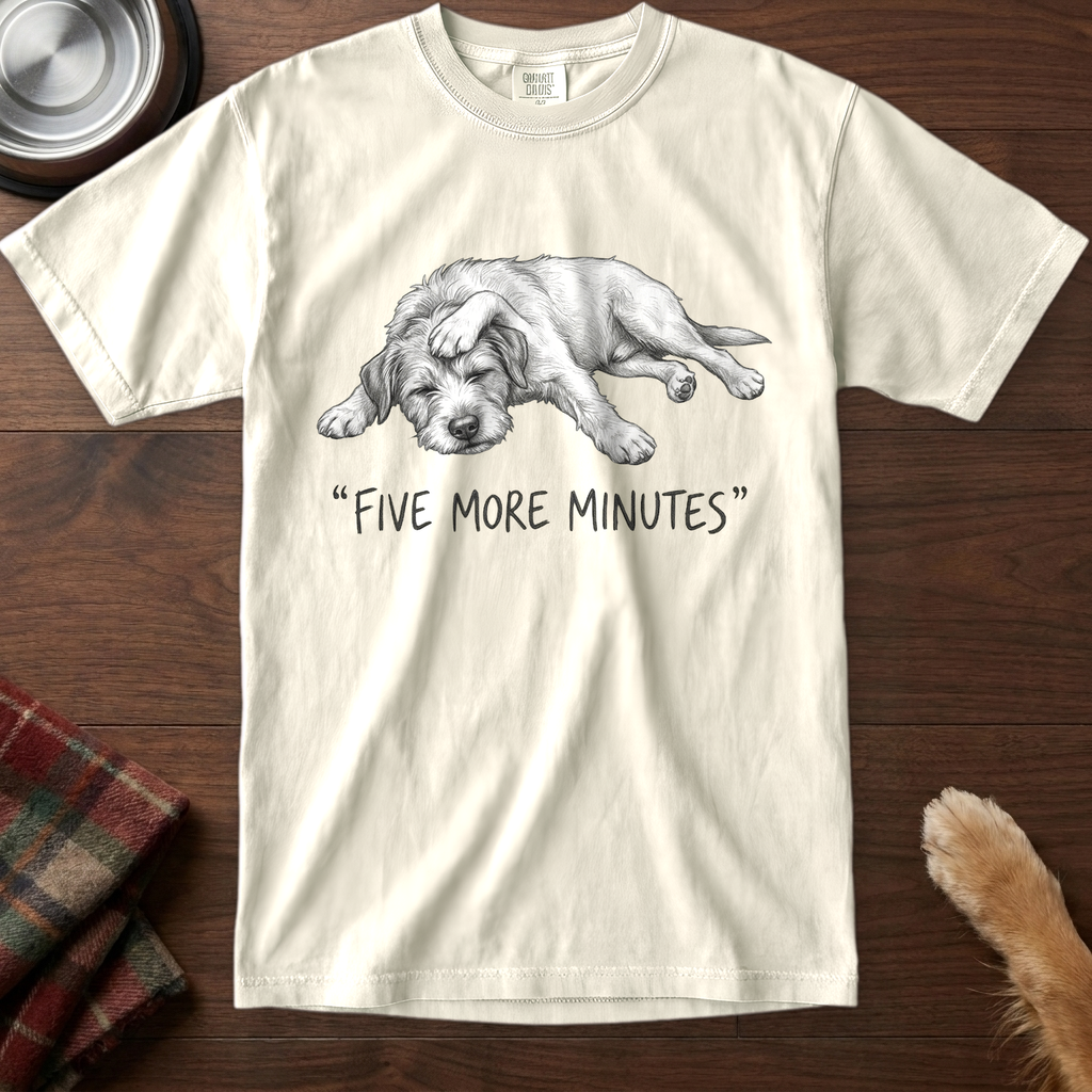 pick12v2:five-more-minutes:Ivory