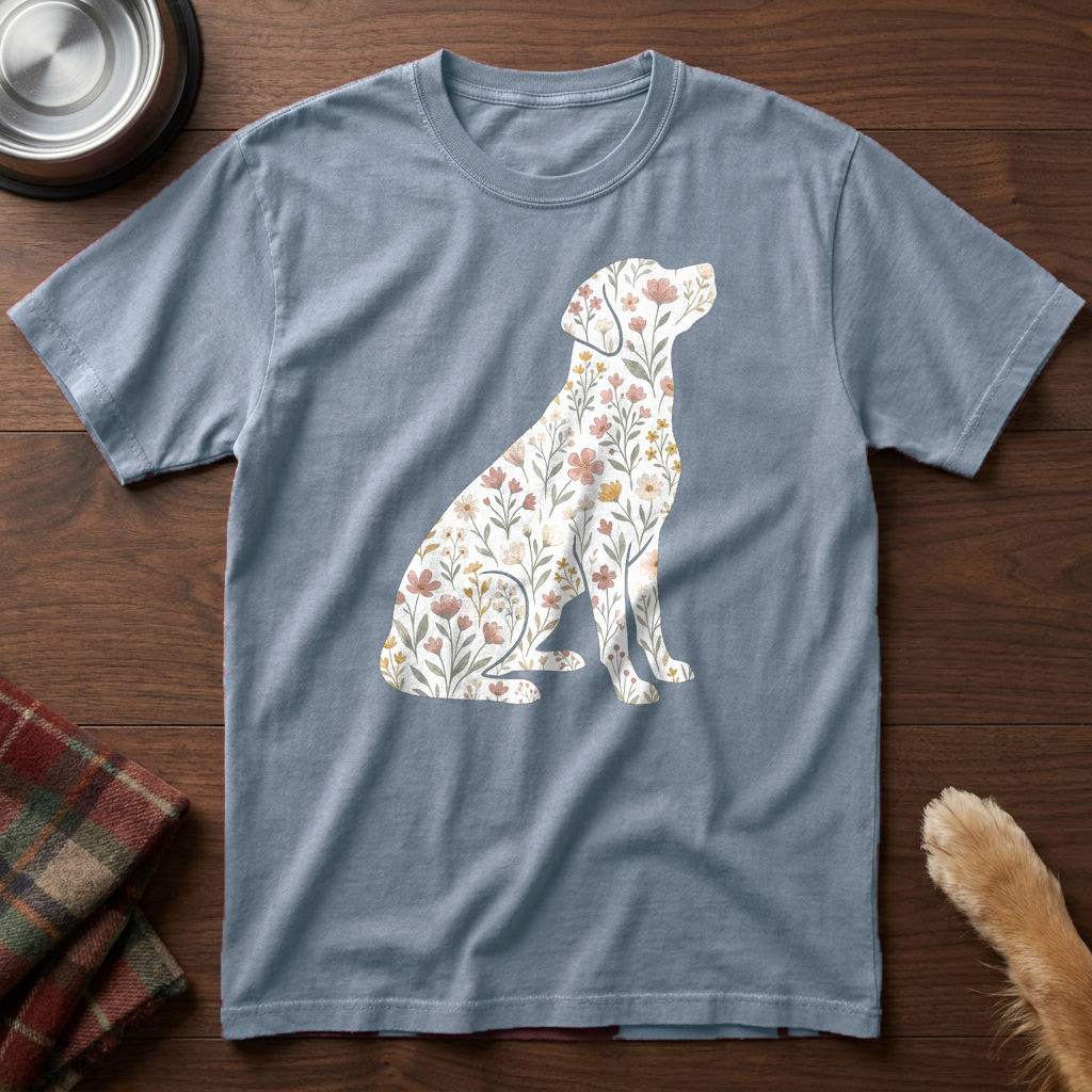 pick12v2:forever-a-good-dog:Blue Jean