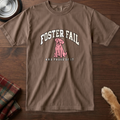 pick12v3:foster-fail-and-proud-t-shirt:Espresso