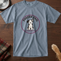 pick12v3:foster-fail-only-a-week-t-shirt:Blue Jean