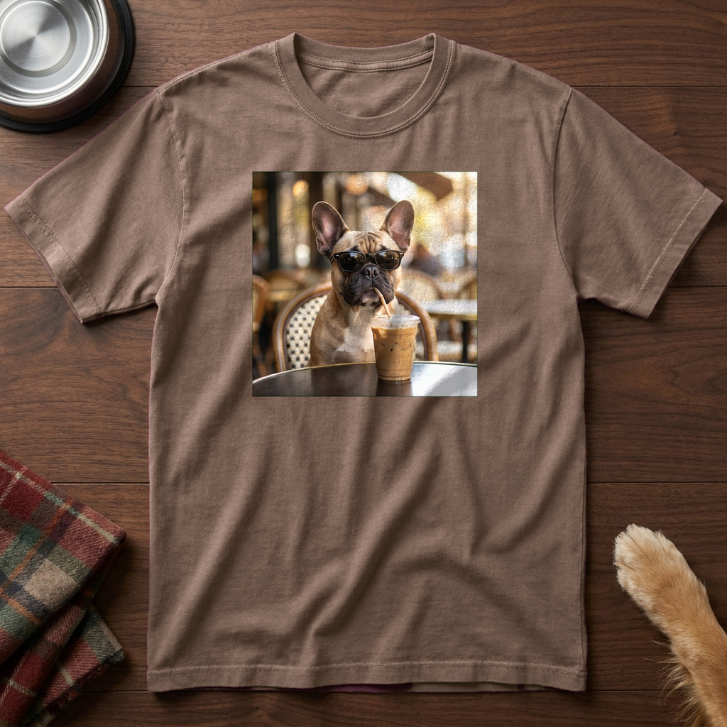 pick12v2:frenchie-bougie-photoreal:Espresso