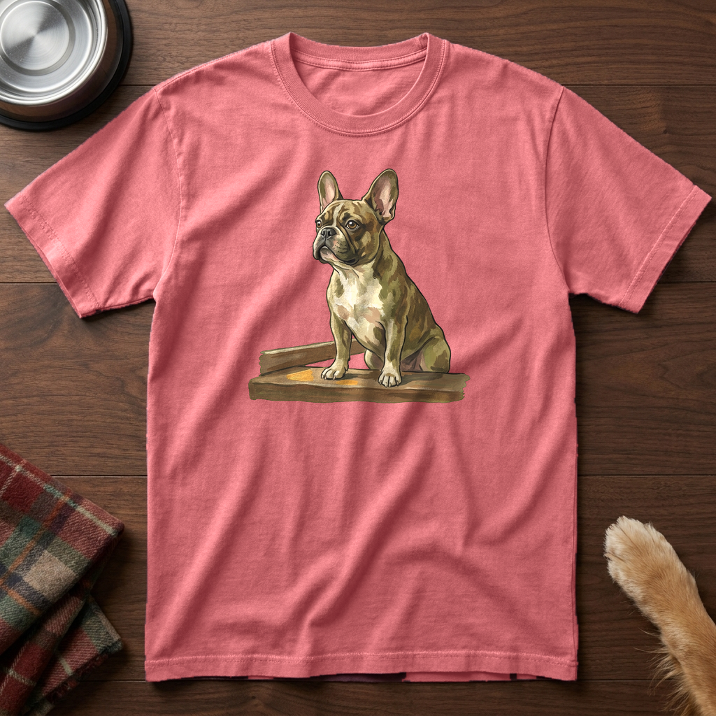 pick12v2:frenchie-window-watch-gouache:Watermelon