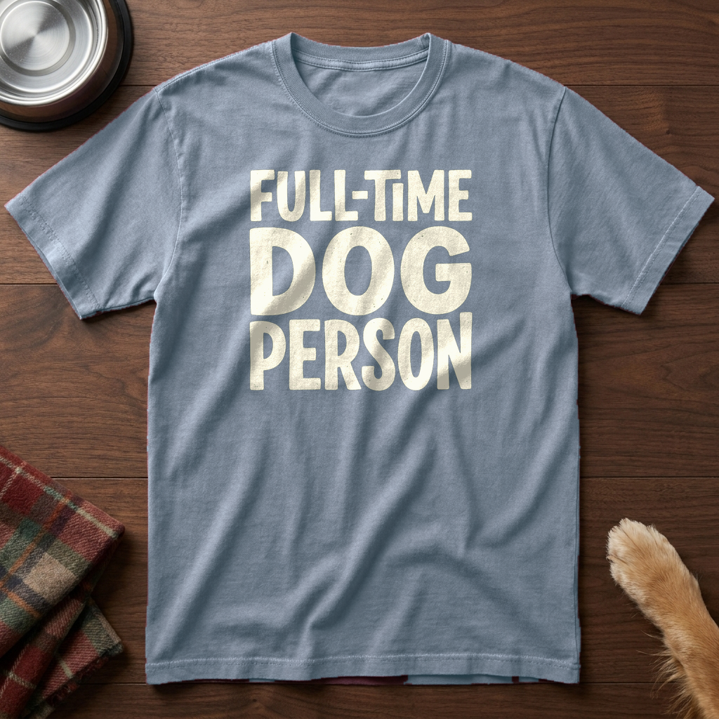 pick12v2:full-time-dog-person:Blue Jean
