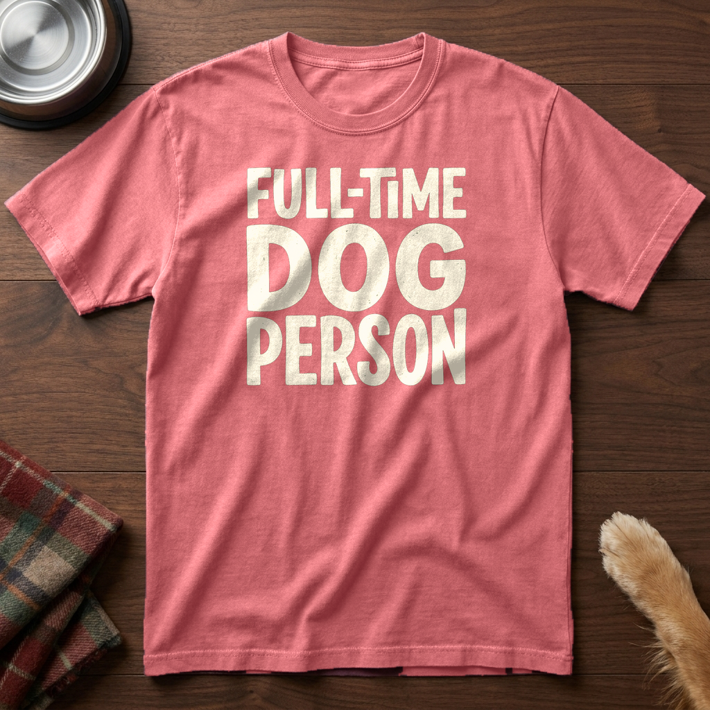 pick12v2:full-time-dog-person:Watermelon