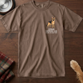 pick12v3:german-shepherd-club-badge-t-shirt:Espresso