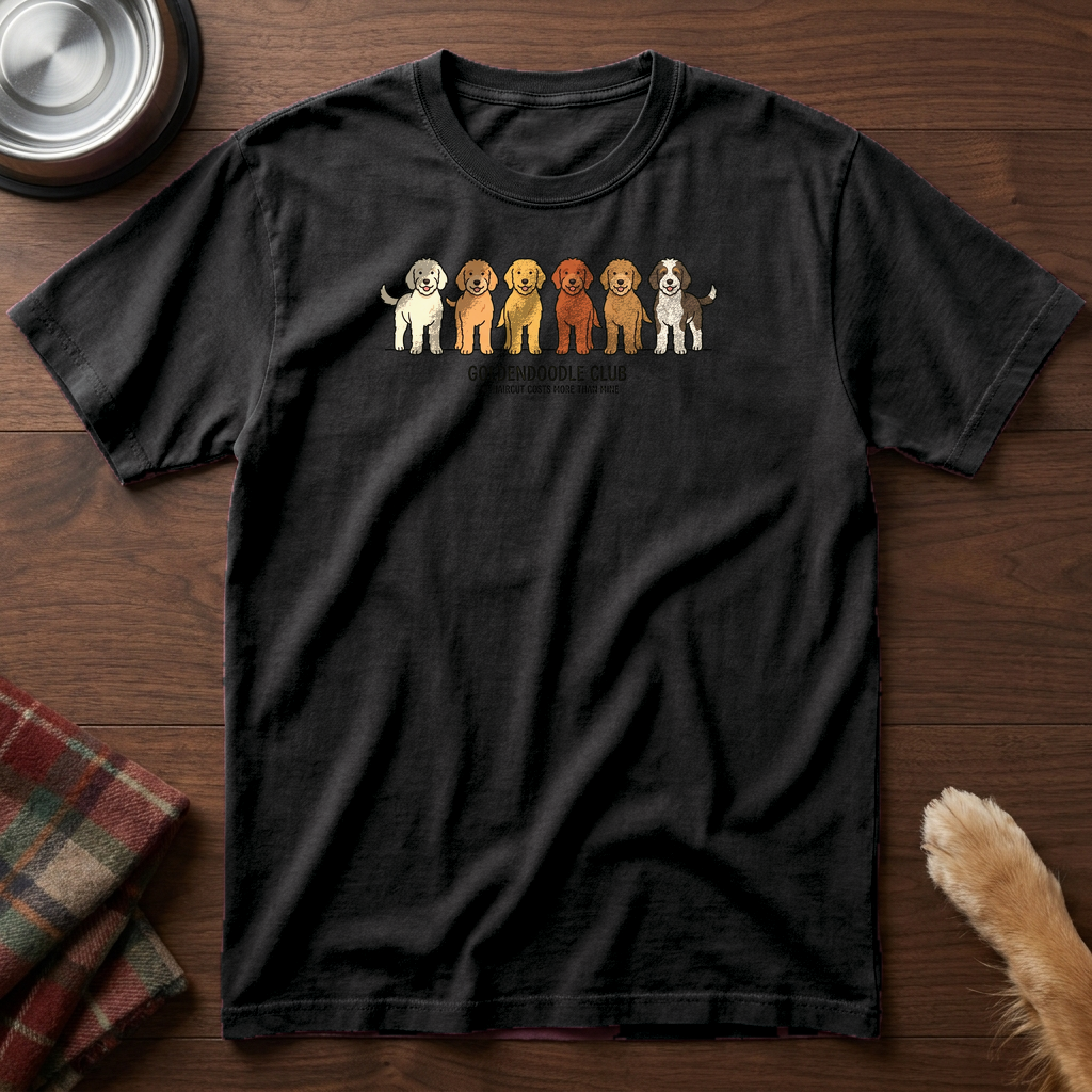 pick12v2:goldendoodle-club:Black