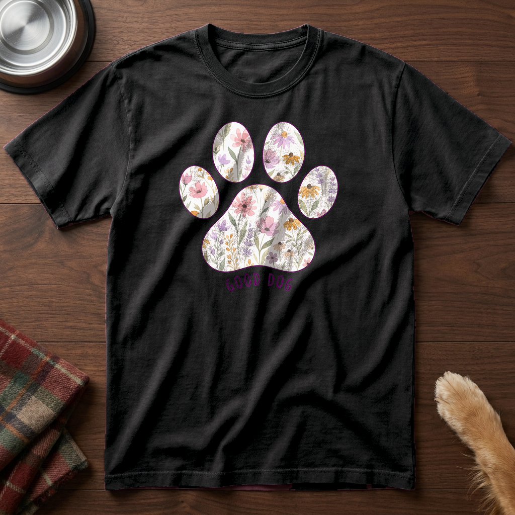 pick12v2:good-dog:Black