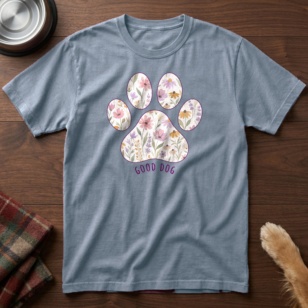 pick12v2:good-dog:Blue Jean