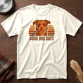 pick12:good-dog-days:Ivory