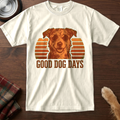 pick12v2:good-dog-days:Ivory