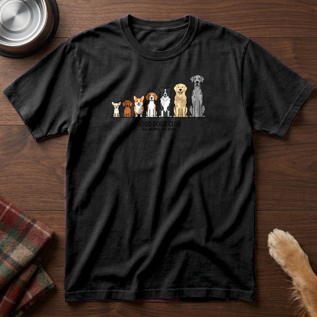 pick12v2:good-dogs-club:Black
