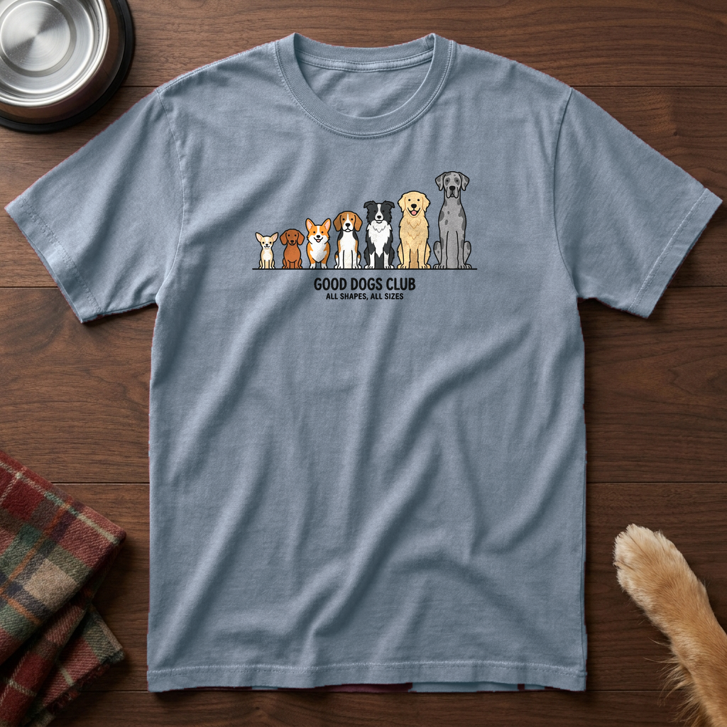 pick12v2:good-dogs-club:Blue Jean