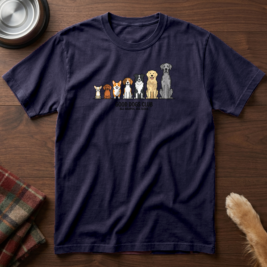 pick12v2:good-dogs-club:True Navy
