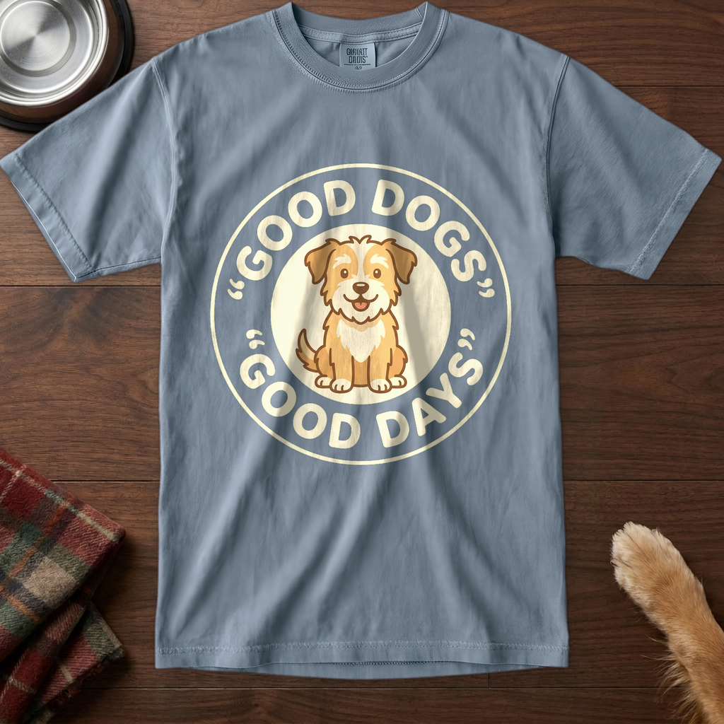 pick12v2:good-dogs-good-days:Blue Jean