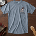 pick12v3:gsp-club-badge-t-shirt:Blue Jean