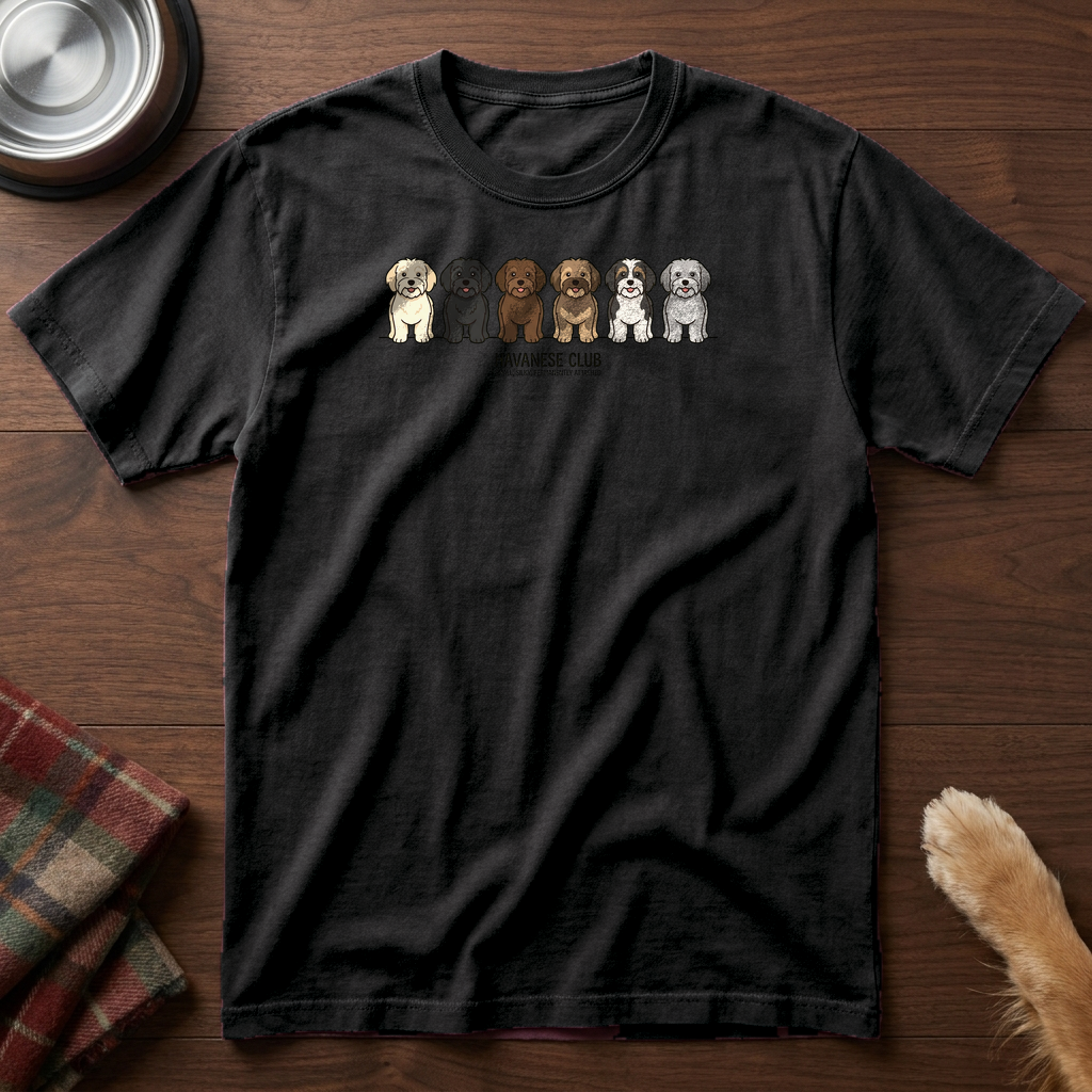pick12v2:havanese-club:Black