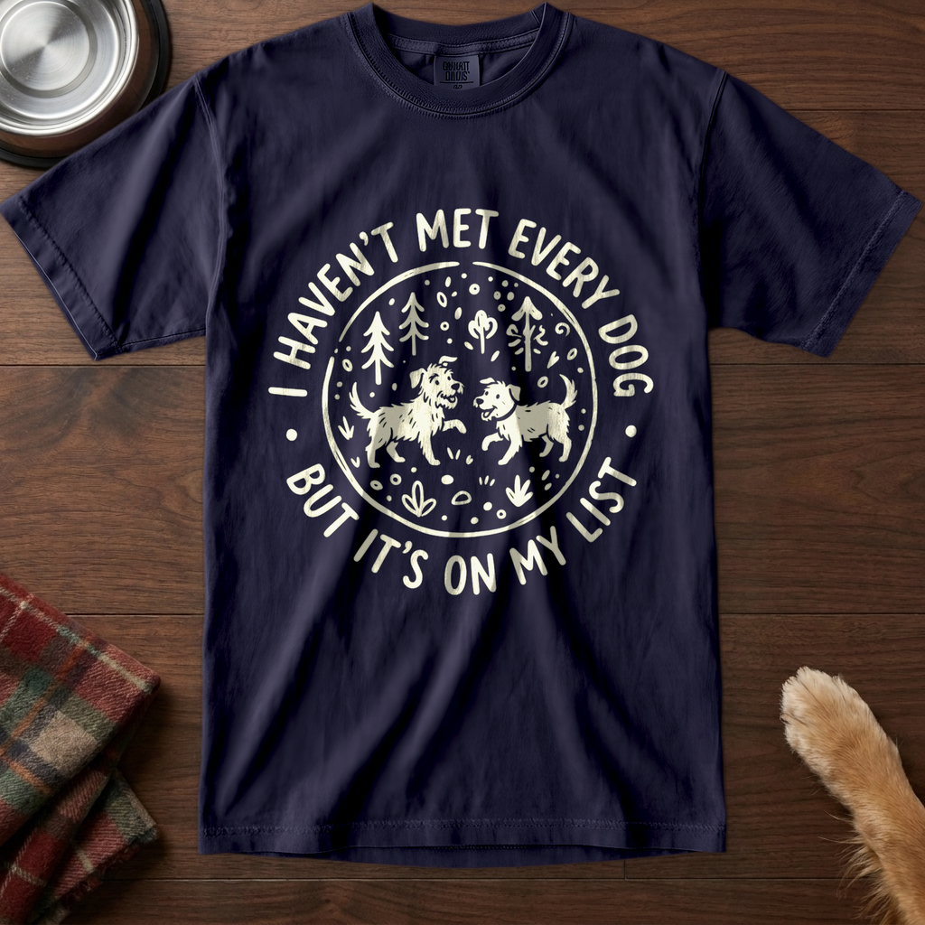 pick12v2:havent-met-every-dog-yet:True Navy