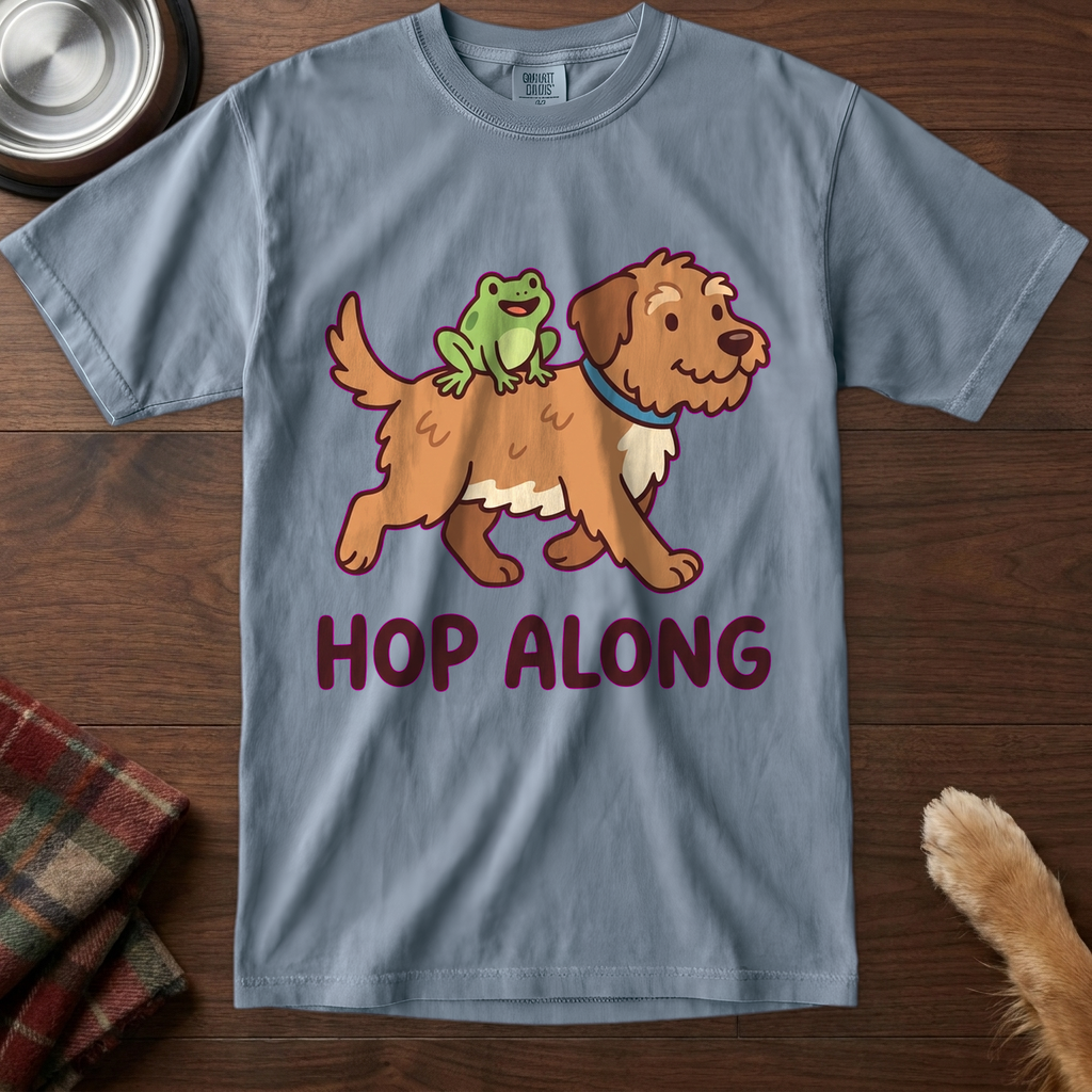 pick12v2:hop-along:Blue Jean