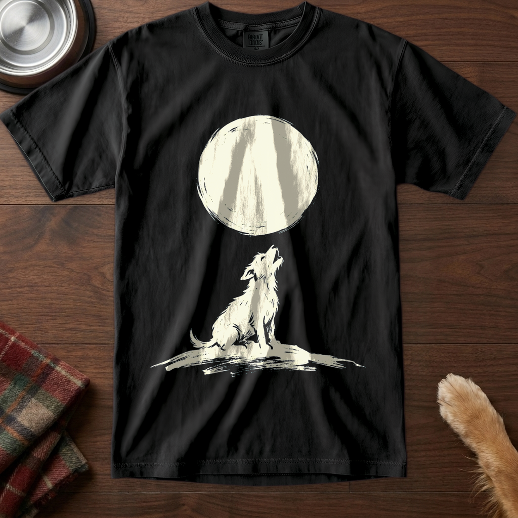 pick12v2:howl-at-the-moon:Black