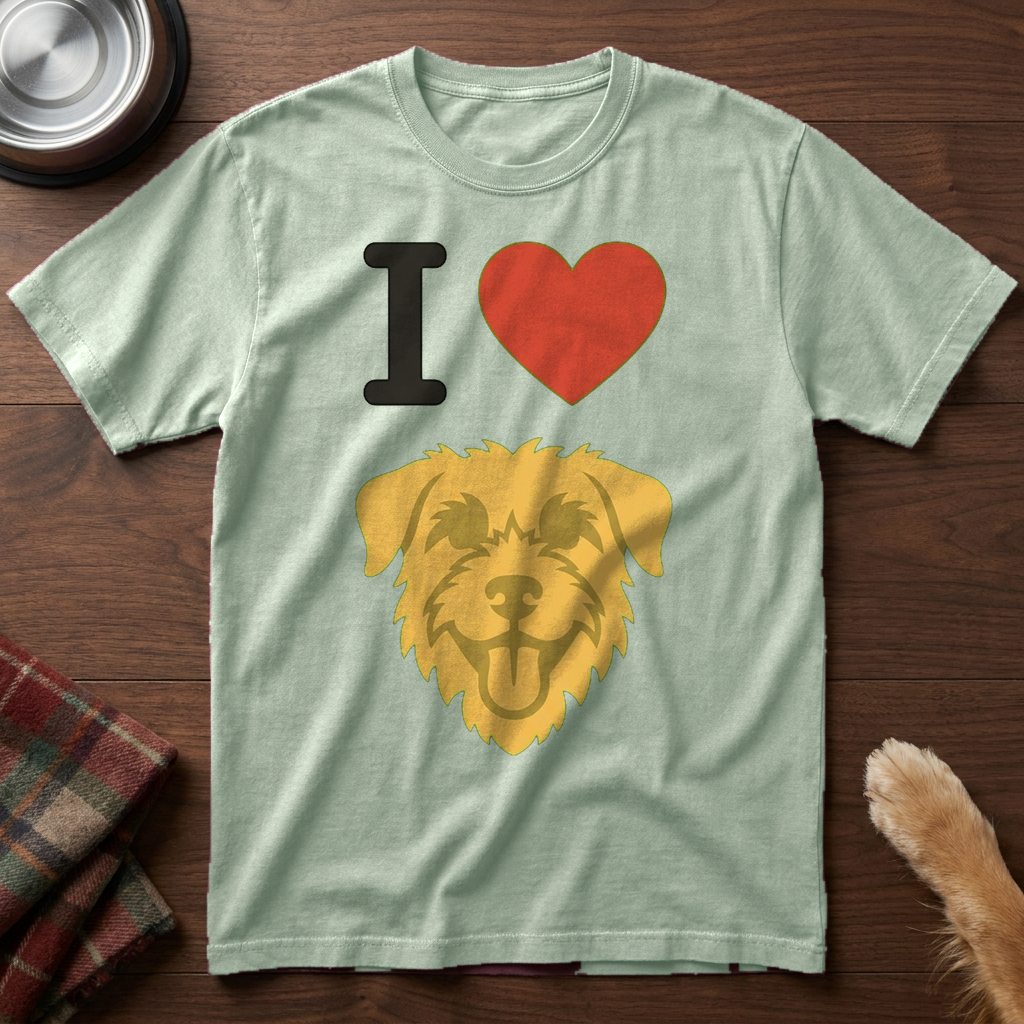 pick12v2:i-♥-my-dog:Bay