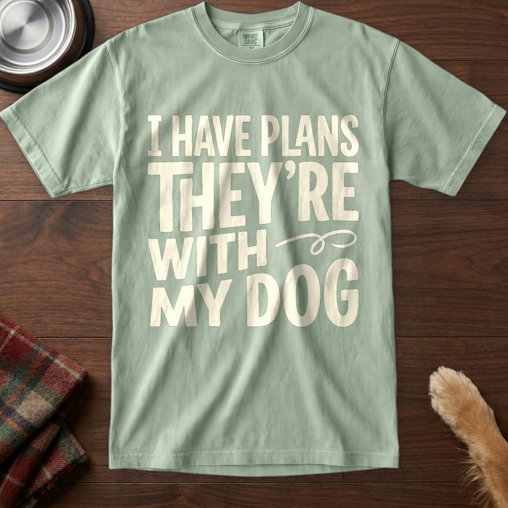 pick12v2:i-have-plans-theyre-with-my-dog:Bay