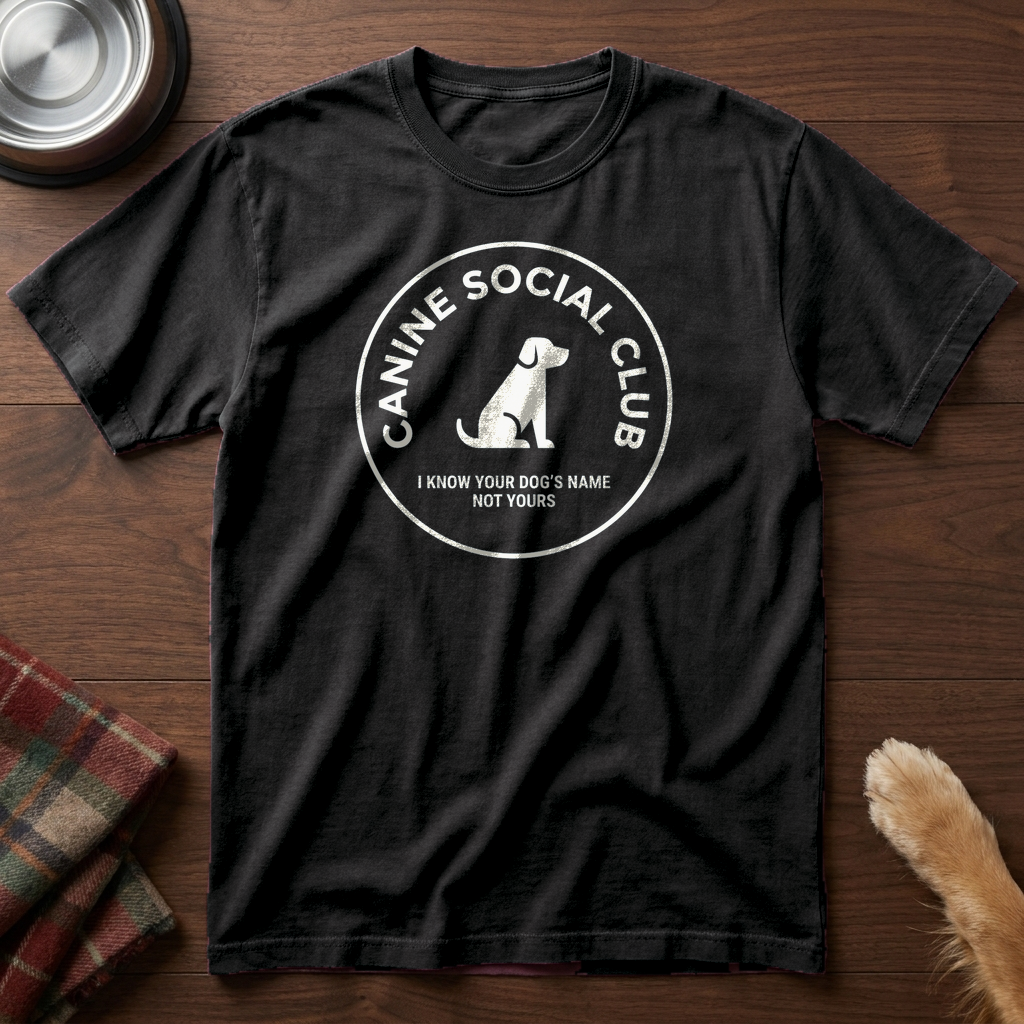 pick12v2:i-know-your-dogs-name-not-yours:Black