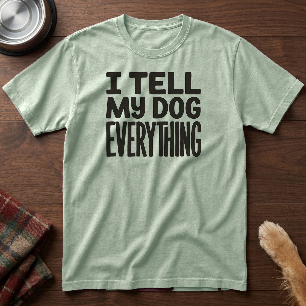 pick12v2:i-tell-my-dog-everything:Bay