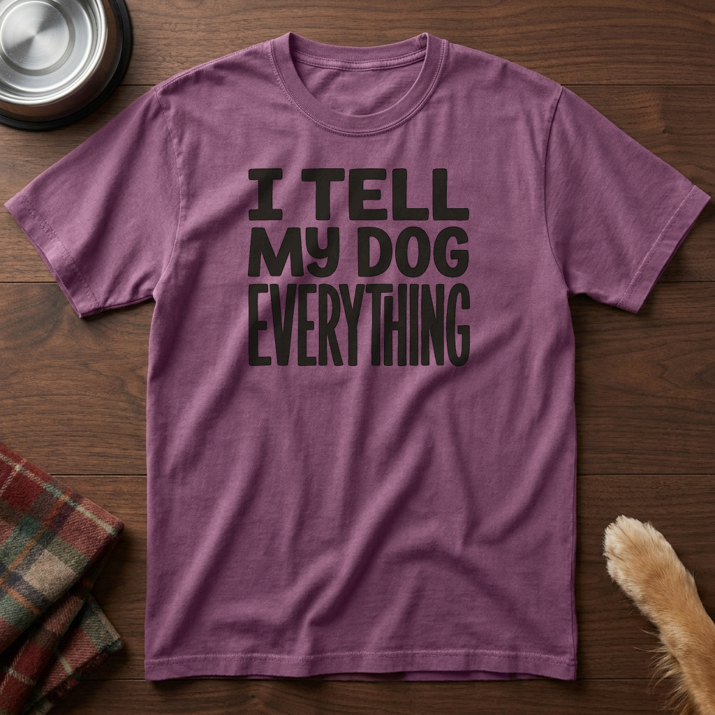 pick12v2:i-tell-my-dog-everything:Berry