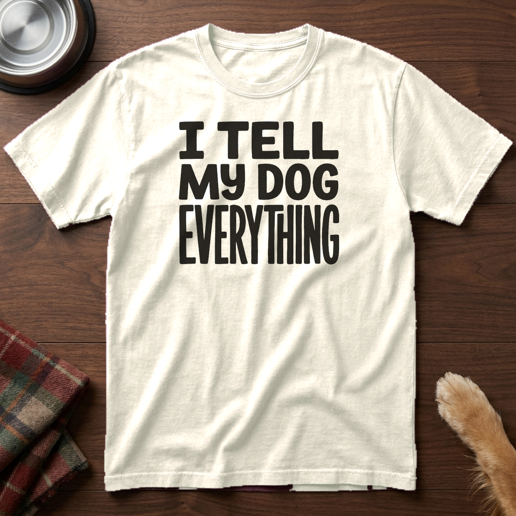 pick12v2:i-tell-my-dog-everything:Ivory