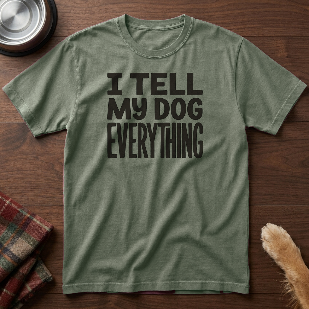 pick12v2:i-tell-my-dog-everything:Moss