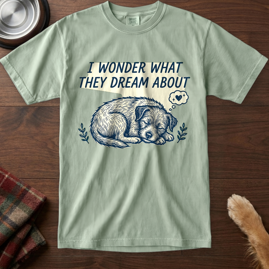 pick12v2:i-wonder-what-they-dream-about:Bay