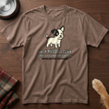 pick12v2:jack-russell-club-t-shirt:Espresso