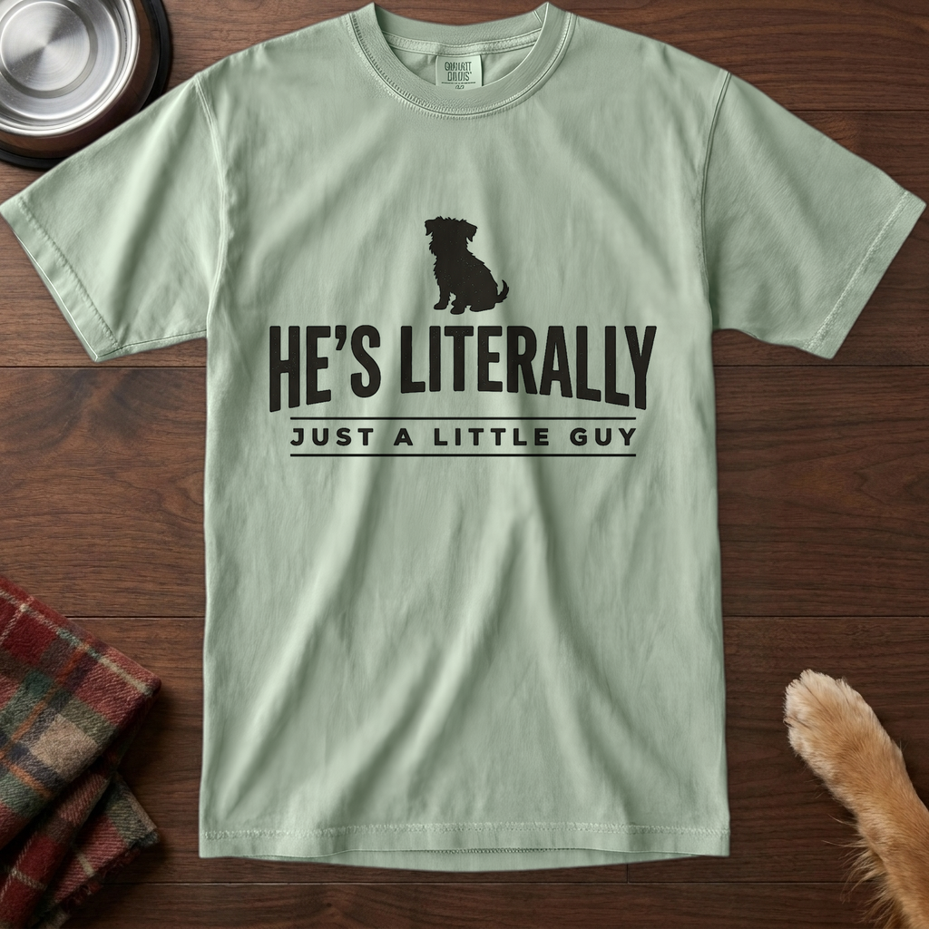 pick12v2:just-a-little-guy:Bay