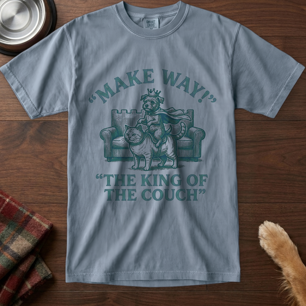 pick12v2:king-of-the-couch:Blue Jean