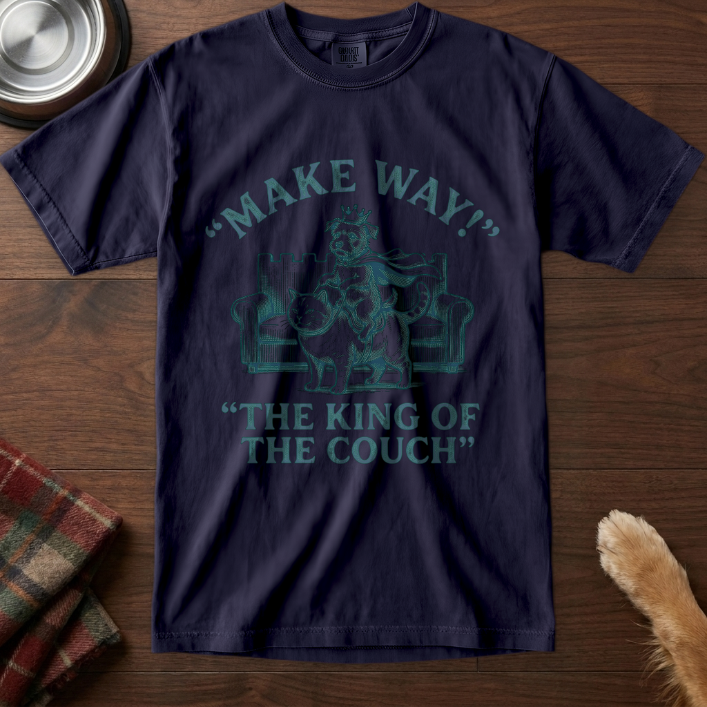 pick12v2:king-of-the-couch:True Navy