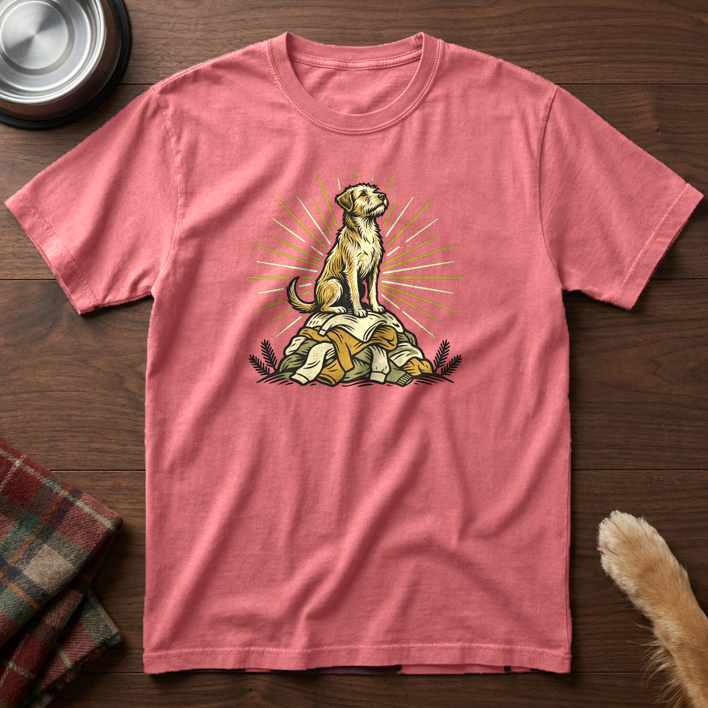 pick12v2:king-of-the-laundry-mountain-woodcut:Watermelon