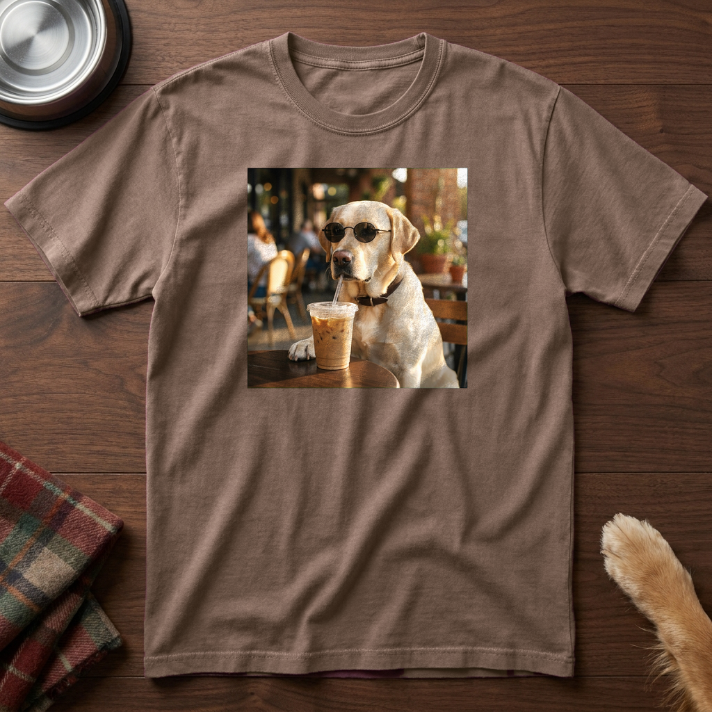 pick12v2:labrador-bougie-photoreal:Espresso