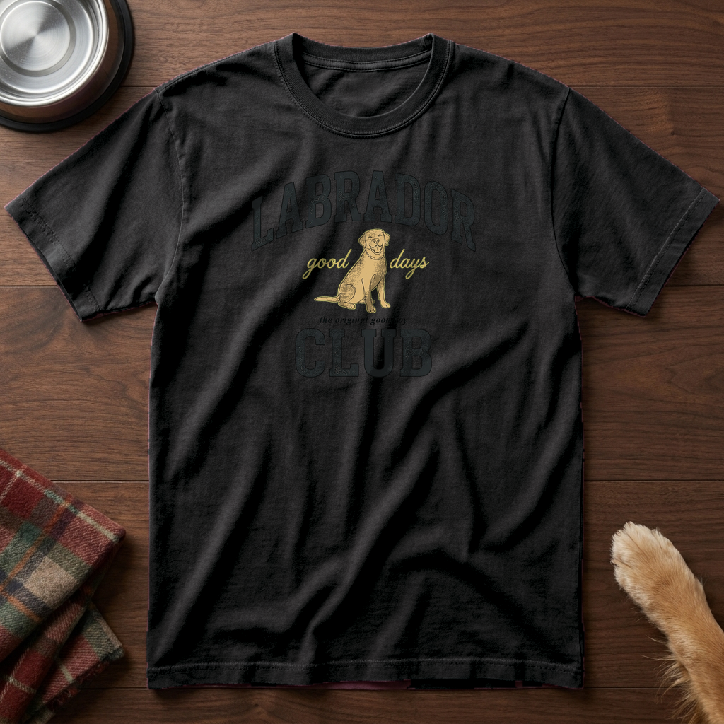 pick12v2:labrador-club:Black
