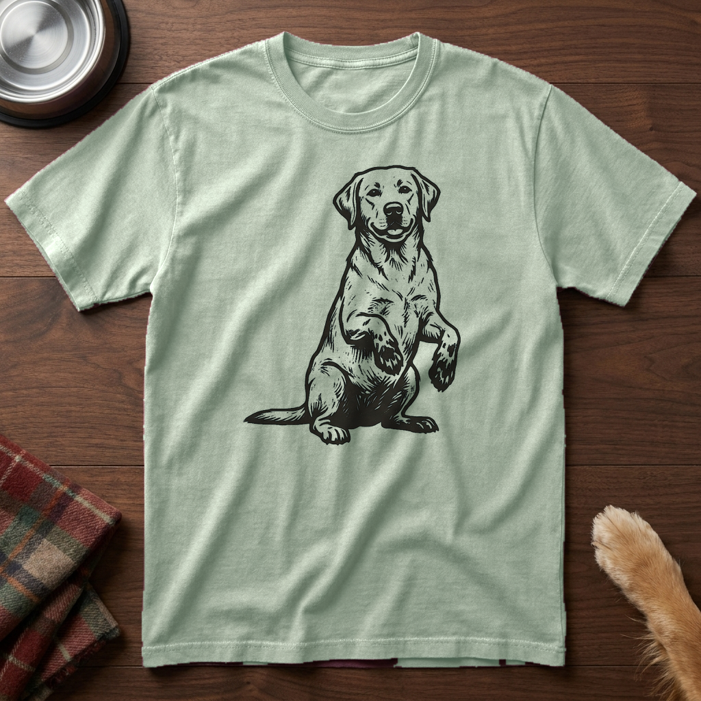 pick12v2:labrador-muddy-paws-proud:Bay