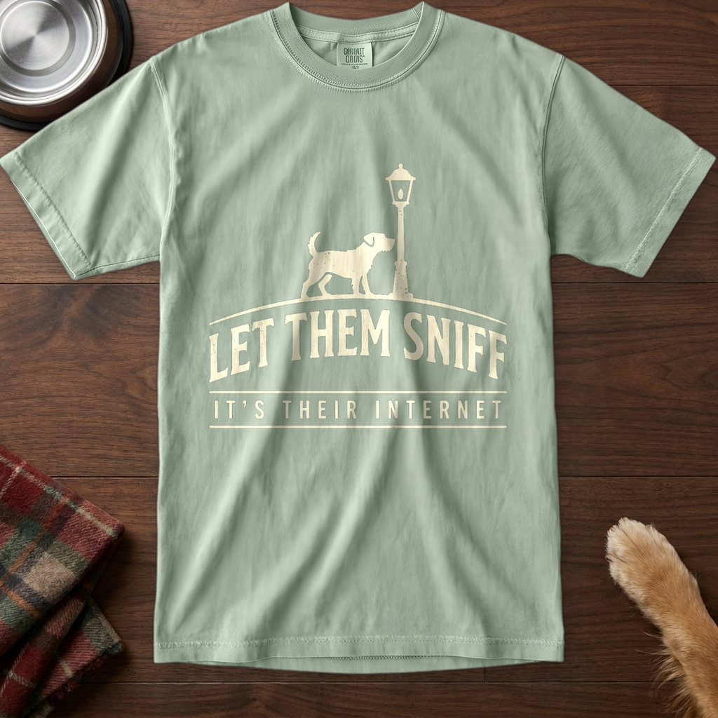 pick12v2:let-them-sniff:Bay