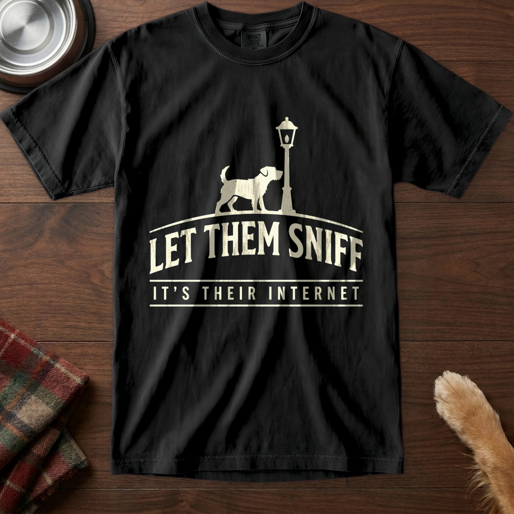 pick12v2:let-them-sniff:Black