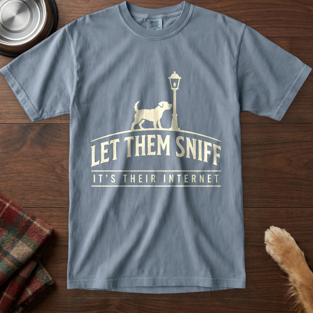 pick12v2:let-them-sniff:Blue Jean
