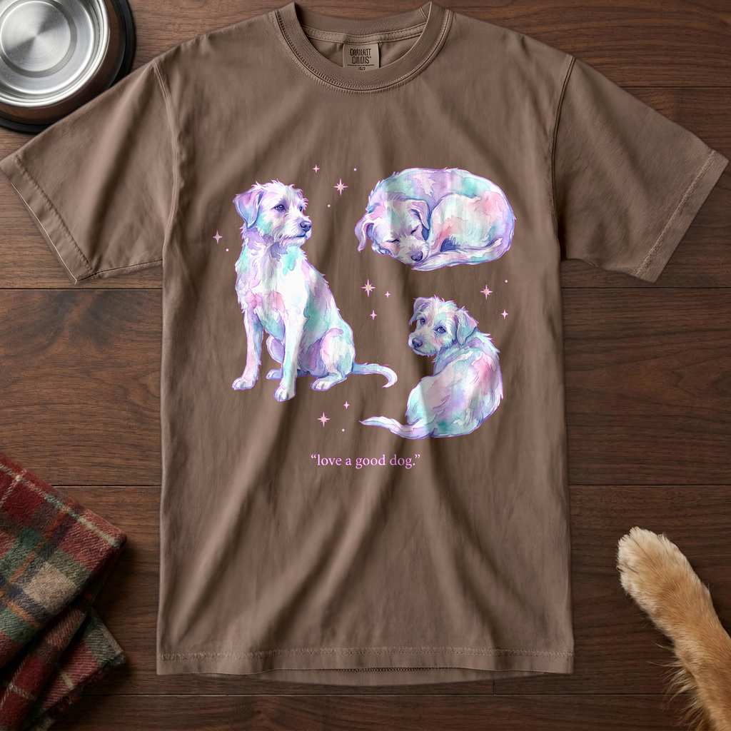 pick12v2:love-a-good-dog:Espresso