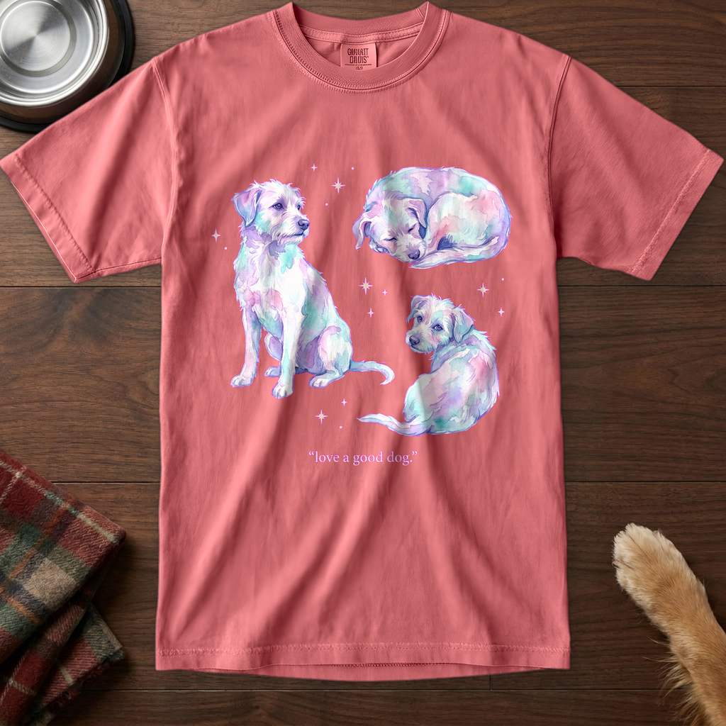 pick12v2:love-a-good-dog:Watermelon