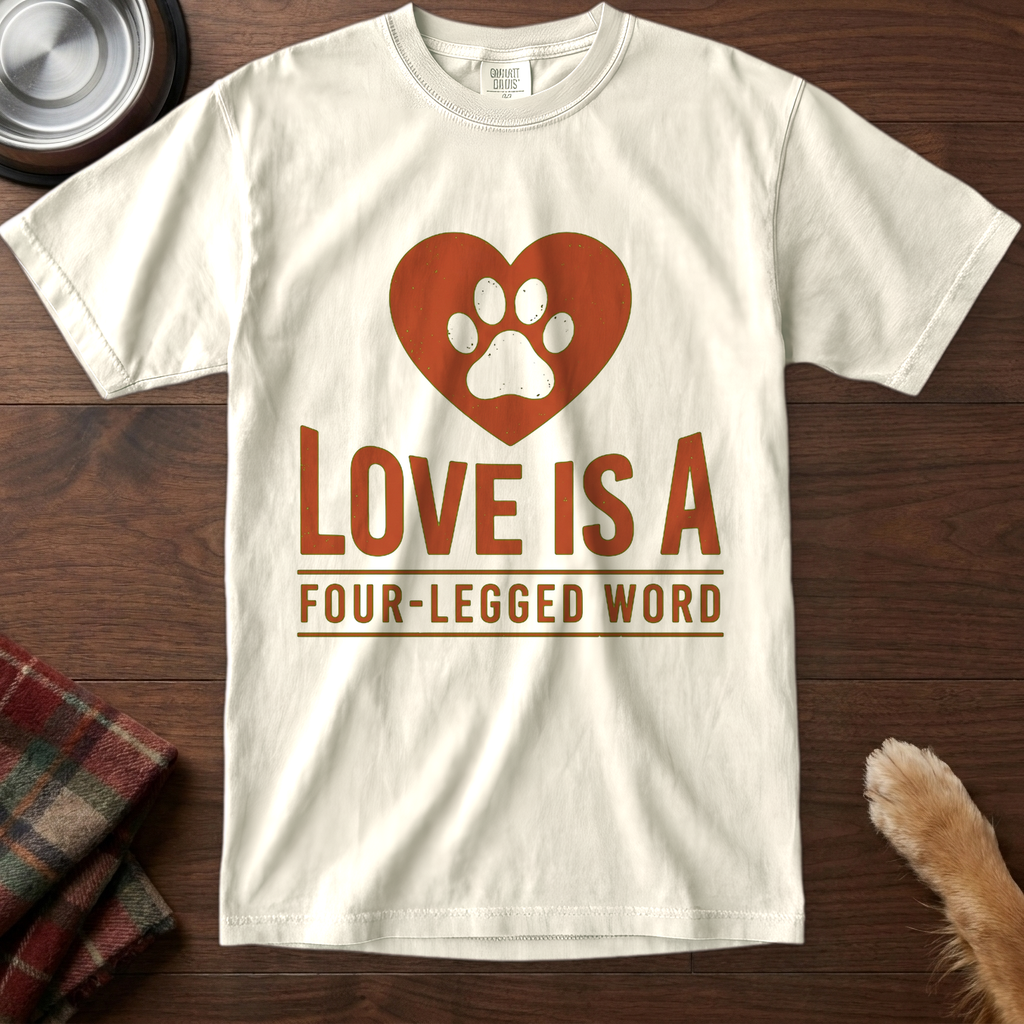 pick12v2:love-is-a-four-legged-word:Ivory
