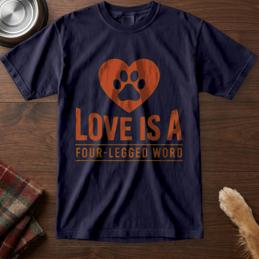 pick12v2:love-is-a-four-legged-word:True Navy