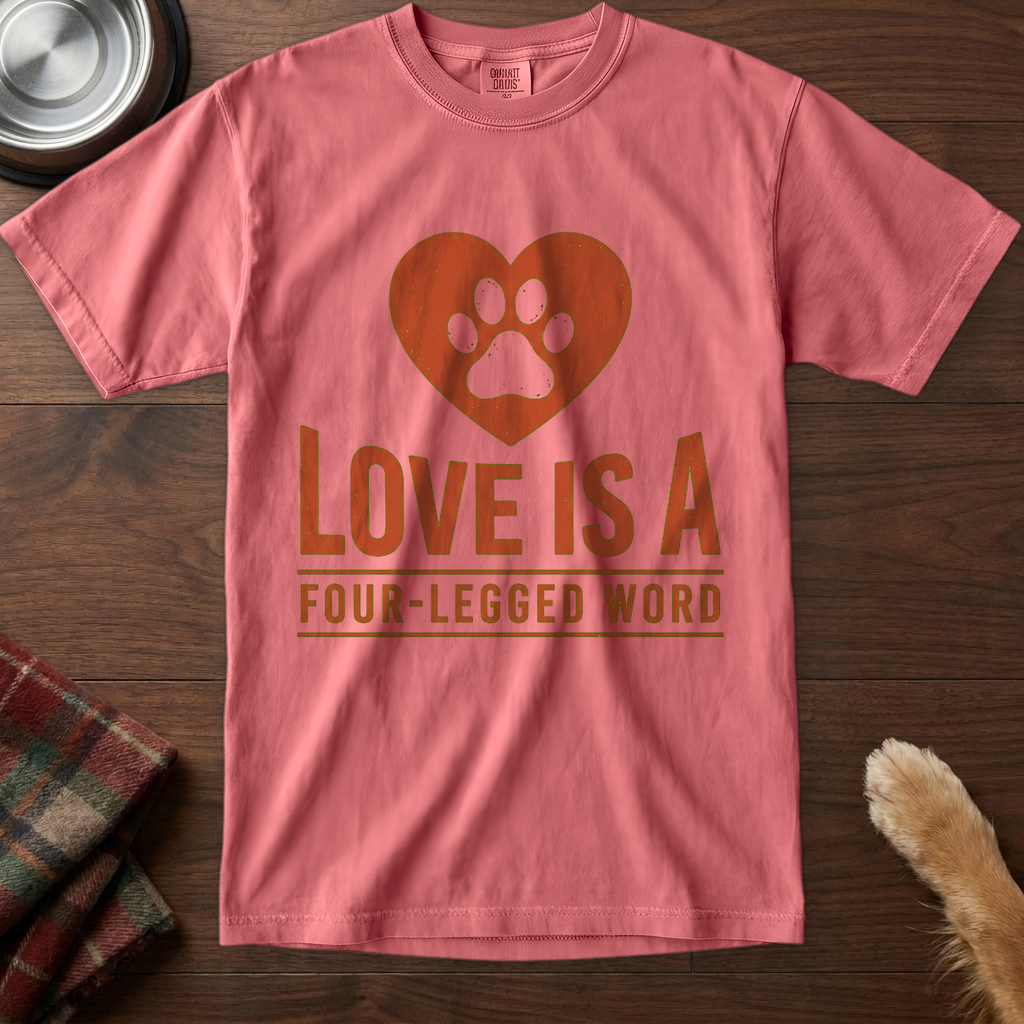 pick12v2:love-is-a-four-legged-word:Watermelon