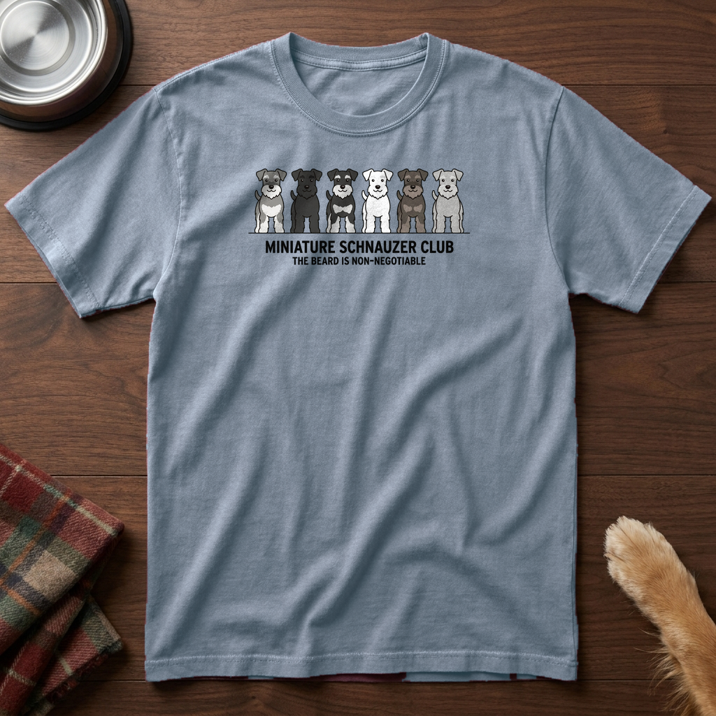 pick12v2:miniature-schnauzer-club:Blue Jean